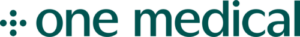 Logo de One Medical, Jade