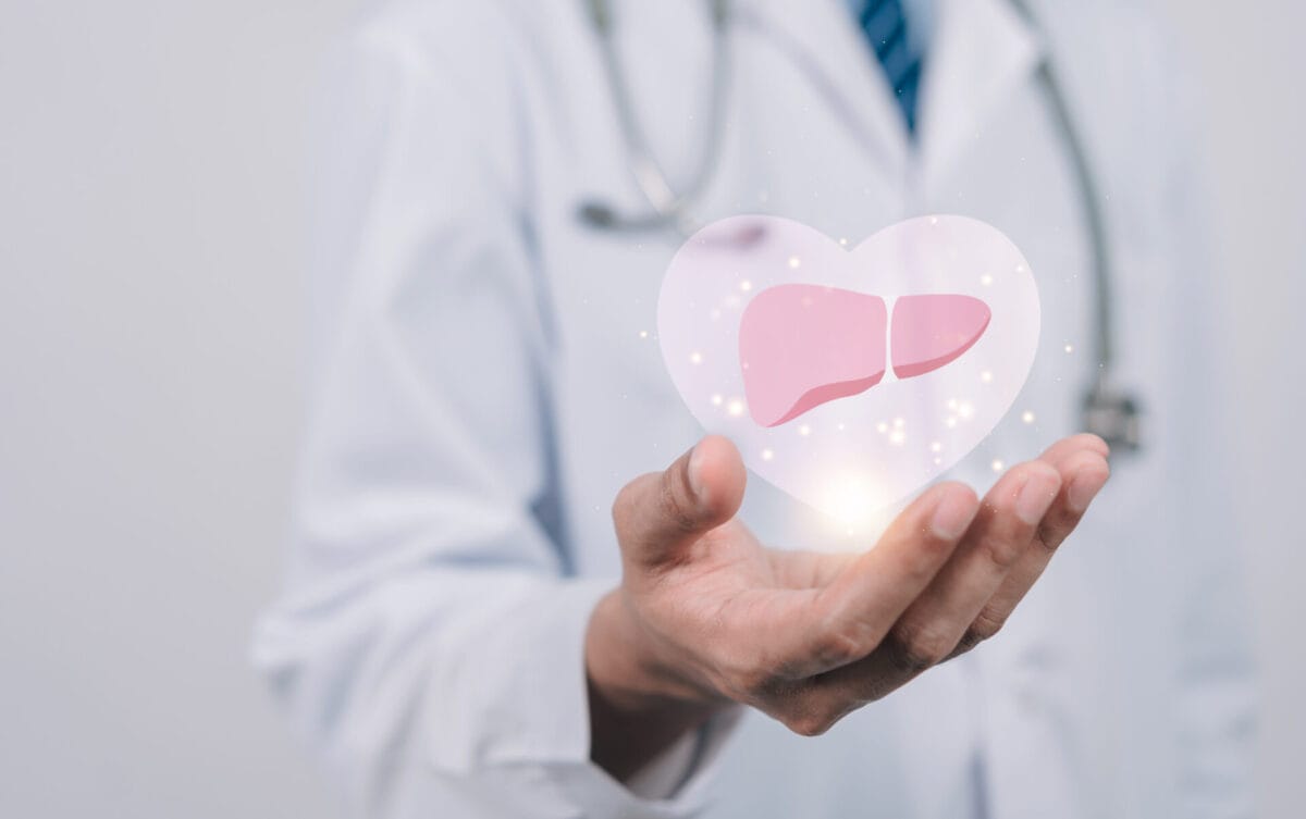 liver awareness month