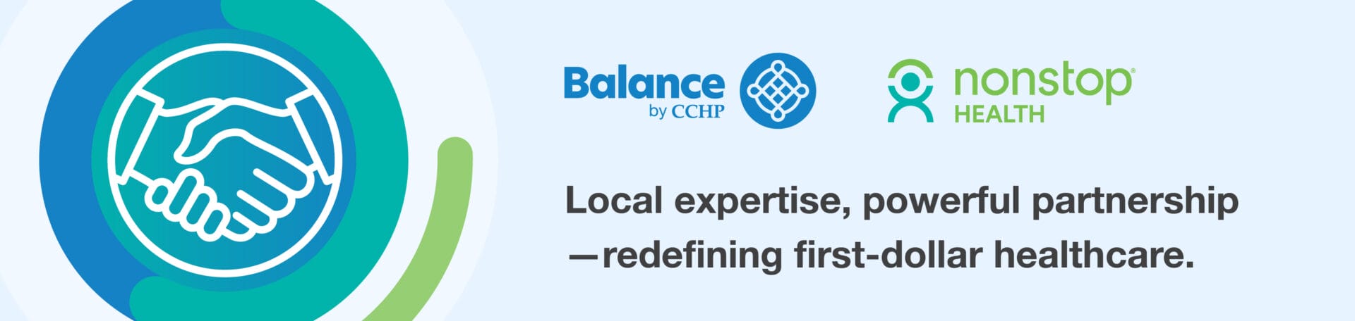 balance and nonstop partnership on MERP plan